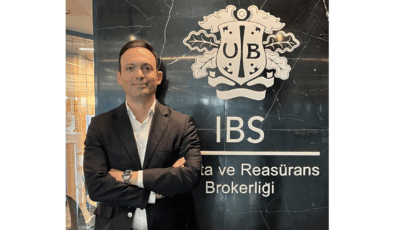 IBS Sigorta’da Üst Düzey Atama: Çağrı Sütken, Trete ve Özel Riskler Başkan Yardımcısı Oldu