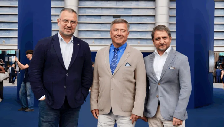 AXA Türkiye’den Kültürel Mirasımıza Derinlerden Gelen Destek: Su Altı Arkeolojisi UN Ocean Conference 2025’te Tanıtıldı