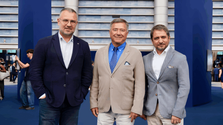 AXA Türkiye’den Kültürel Mirasımıza Derinlerden Gelen Destek: Su Altı Arkeolojisi UN Ocean Conference 2025’te Tanıtıldı