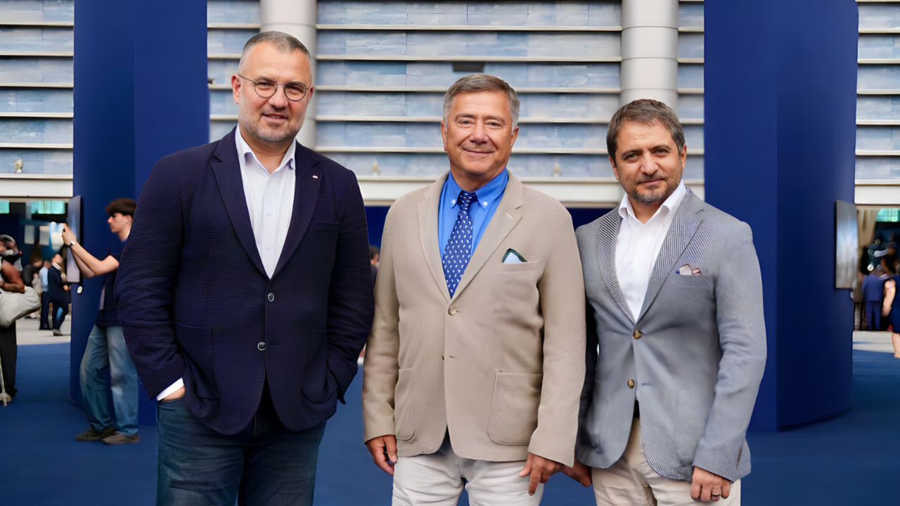 AXA Türkiye’den Kültürel Mirasımıza Derinlerden Gelen Destek: Su Altı Arkeolojisi UN Ocean Conference 2025’te Tanıtıldı