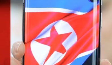 A Glimpse into North Korea’s Surveillance State: Insights from a Smuggled Smartphone