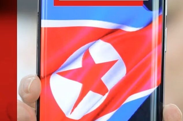 A Glimpse into North Korea’s Surveillance State: Insights from a Smuggled Smartphone