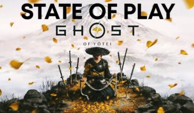 A New Chapter Unfolds in Ghost of Yotei