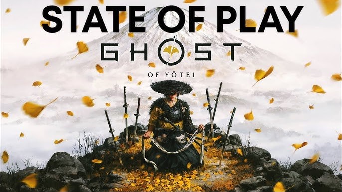 A New Chapter Unfolds in Ghost of Yotei