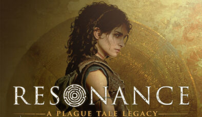 A Plague Tale: Resonance Announced