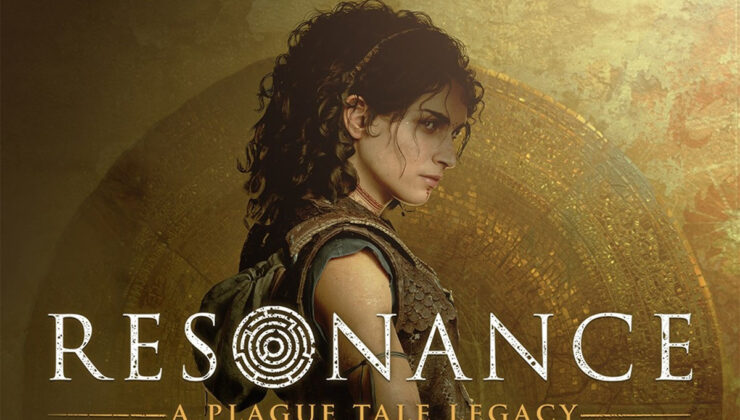 A Plague Tale: Resonance Announced