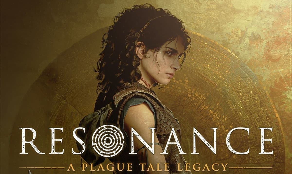 Discover the thrilling sequel in 'A Plague Tale: Resonance,' where