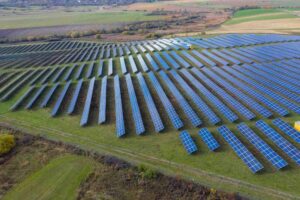 ACWA Power plans a $2B investment in Turkey's solar energy