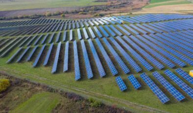 ACWA Power to Invest $2 Billion in Turkey’s Solar Energy Sector