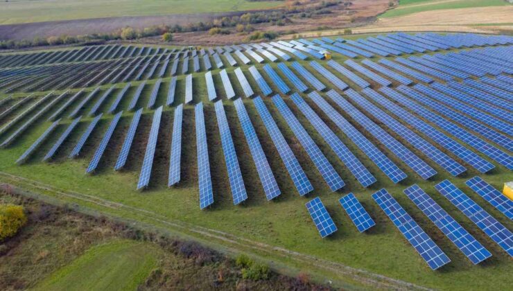 ACWA Power to Invest $2 Billion in Turkey’s Solar Energy Sector