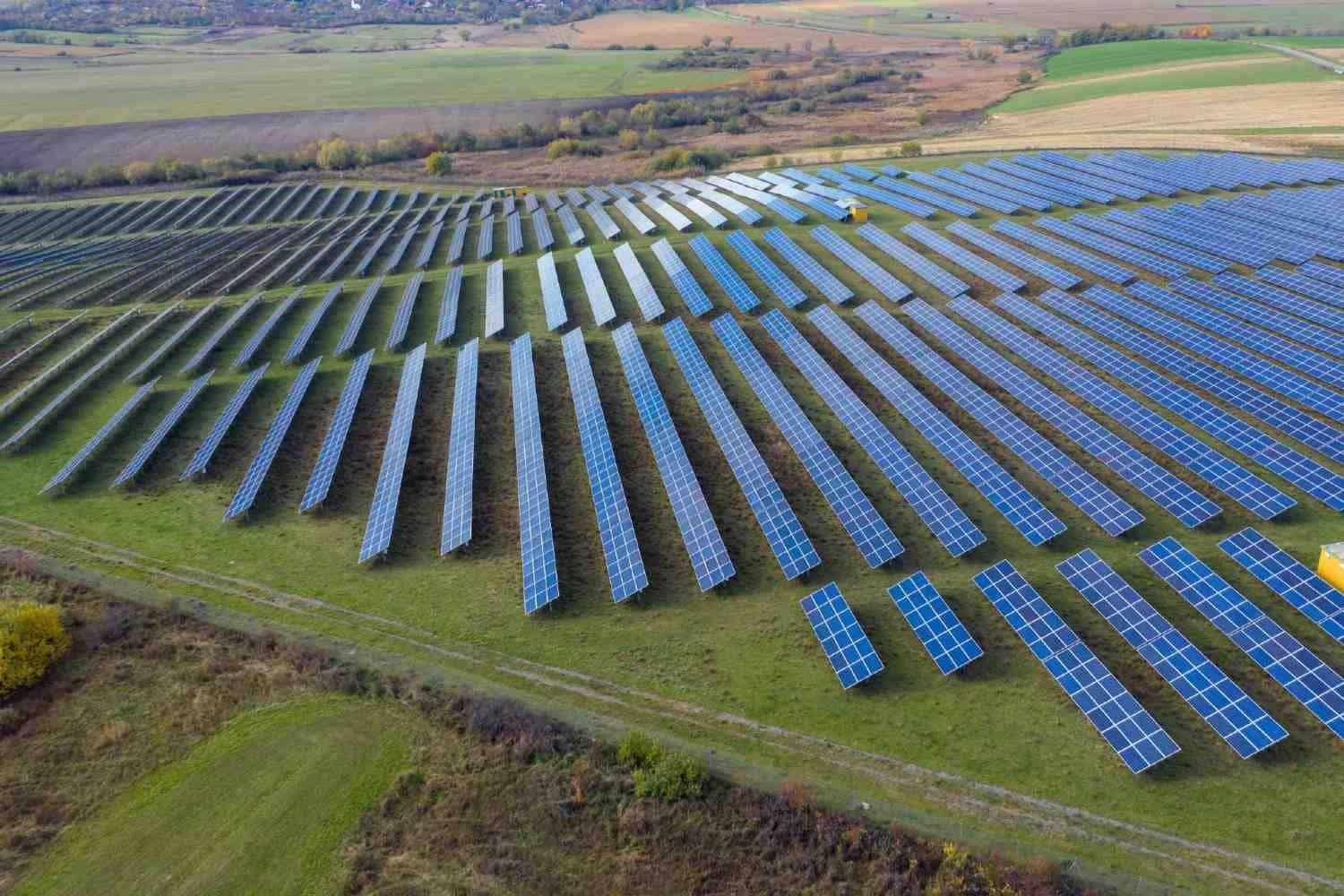 ACWA Power to Invest $2 Billion in Turkey’s Solar Energy Sector