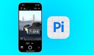 Adobe’s Innovative AI-Powered Camera App for iPhone