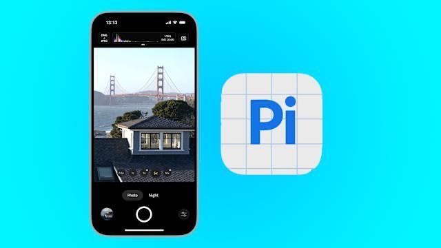 Adobe’s Innovative AI-Powered Camera App for iPhone