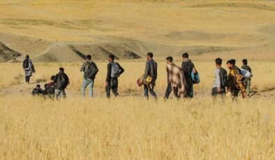 Afghan Prime Minister Invites Citizens to Return Home