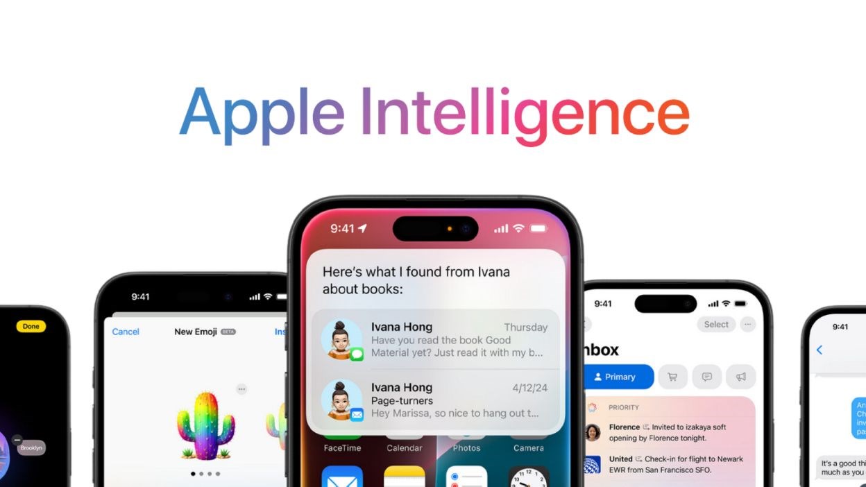 Apple's AI Revolution at WWDC25