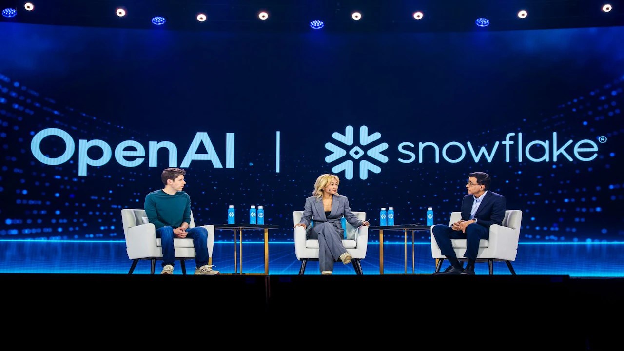 AI Agents: The New Workforce