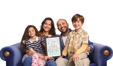 Allianz Turkey’s New Campaign: From Today to Tomorrow