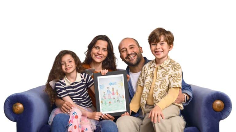 Allianz Turkey’s New Campaign: From Today to Tomorrow
