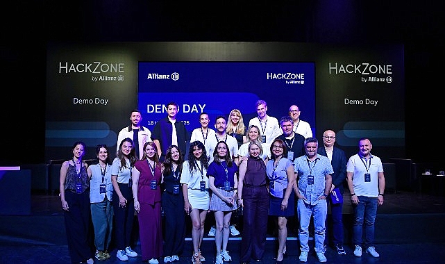 Allianz Türkiye’nin HackZone Programı: Sigorta Sektöründe İnovasyonun Yeni Adresi