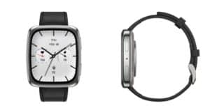 Discover the sleek design and exciting specs of the Amazfit