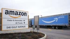Explore Amazon's $20B AI infrastructure expansion in Pennsylvania, transforming tech