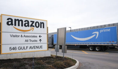 Amazon’s $20 Billion AI Infrastructure Expansion in Pennsylvania