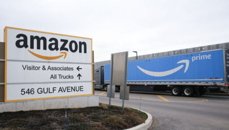 Amazon’s $20 Billion AI Infrastructure Expansion in Pennsylvania