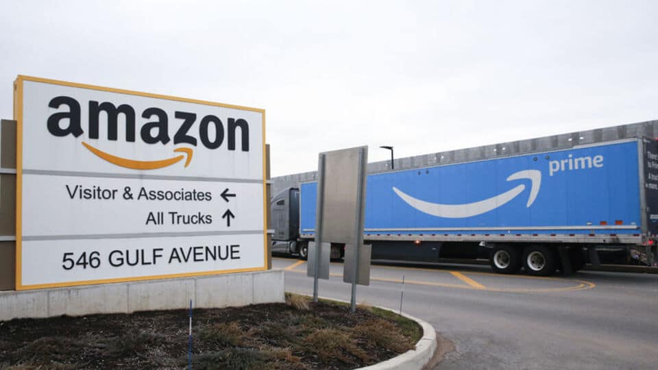 Amazon’s $20 Billion AI Infrastructure Expansion in Pennsylvania
