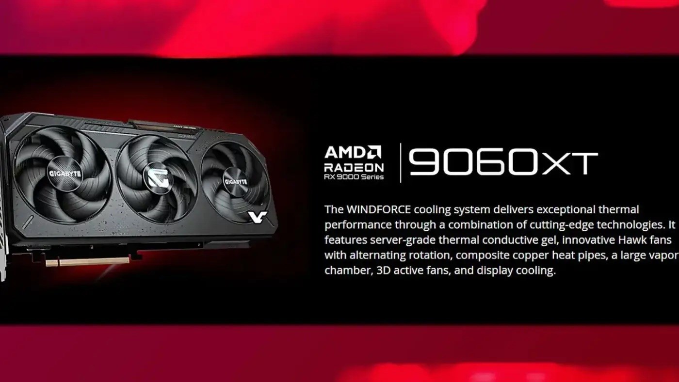 AMD RX 9060 XT: Upcoming Release and Pricing Details