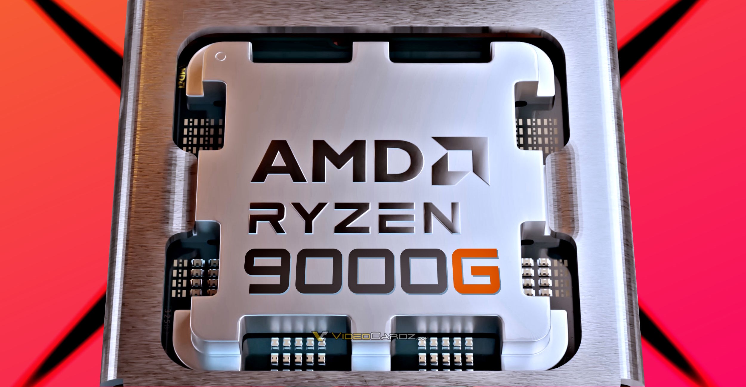 Unveiling the AMD Ryzen 9000G Desktop APU Series