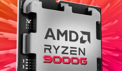 AMD Ryzen 9000G APU Series: Emerging Details and Performance