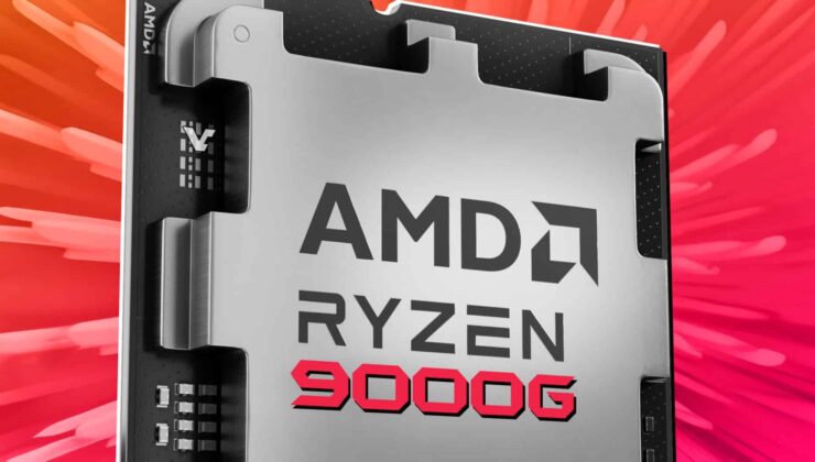 AMD Ryzen 9000G APU Series: Emerging Details and Performance