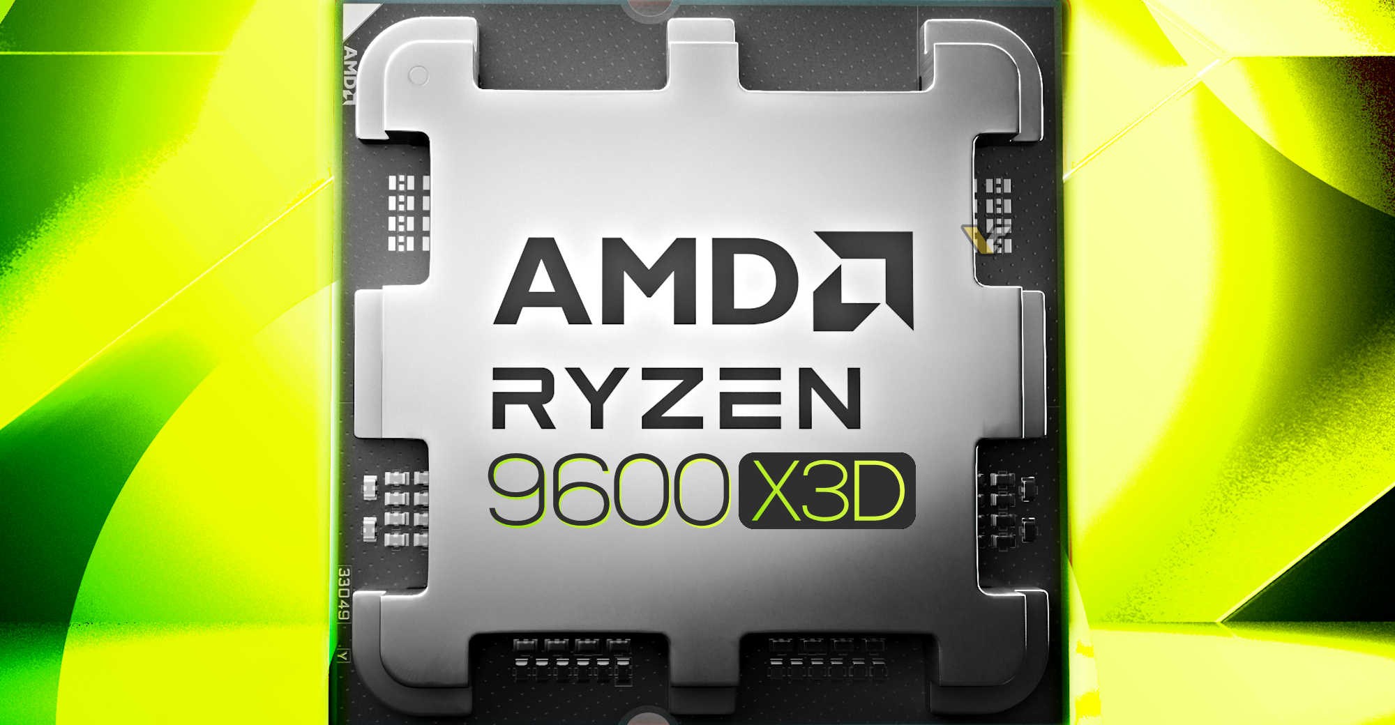 AMD Confirms New Desktop Processors