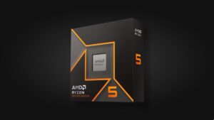Discover AMD's latest desktop processors as revealed in their newest