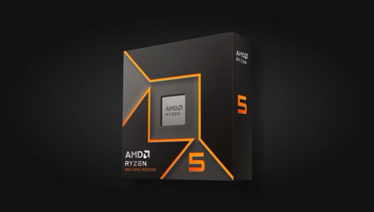AMD Unveils Upcoming Desktop Processors in Latest Driver Update
