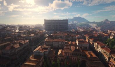 Anno 117: Pax Romana Announcement and Release Details