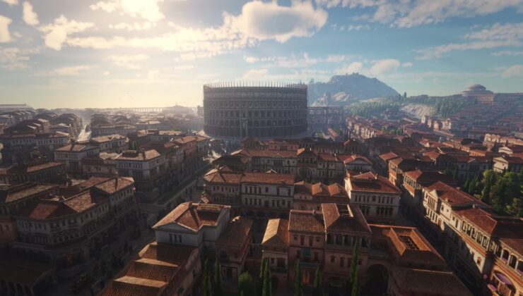 Anno 117: Pax Romana Announcement and Release Details
