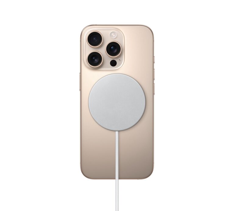 Anticipated Leap in Wireless Charging for Apple’s iPhone 17 Series