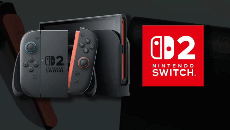 Anticipation Builds for Nintendo Switch 2 Launch