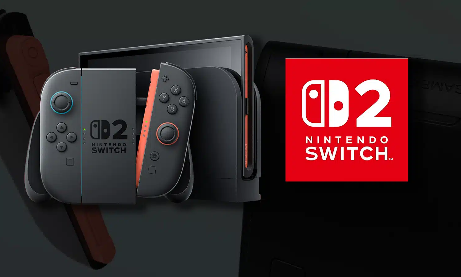 Anticipation Builds for Nintendo Switch 2 Launch