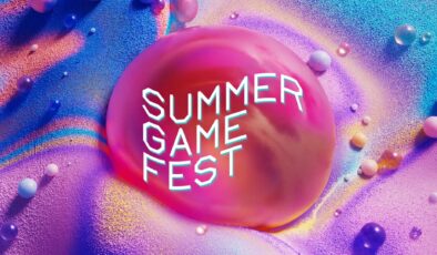 Anticipation Builds for Summer Game Fest 2025