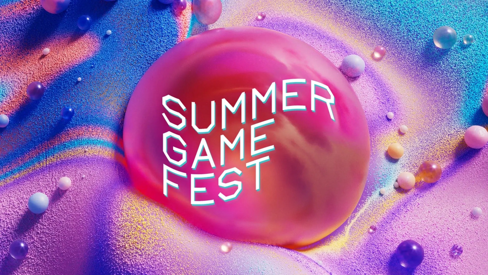 Anticipation Builds for Summer Game Fest 2025