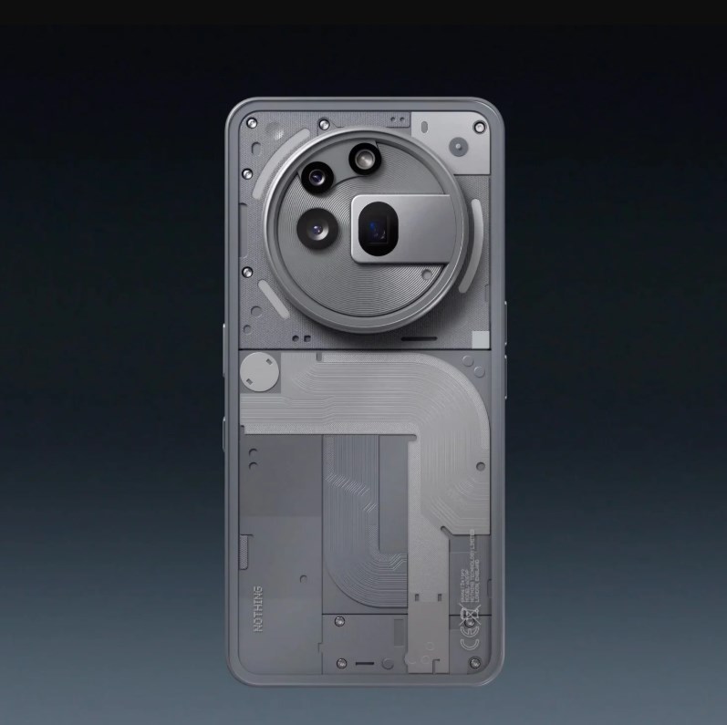 The Countdown Begins for Nothing's Groundbreaking Phone 3