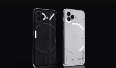 Anticipation Builds for the Launch of Nothing’s Revolutionary Phone 3