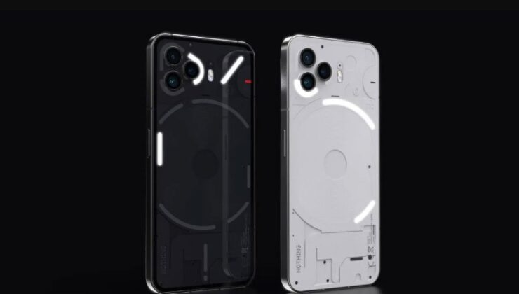Anticipation Builds for the Launch of Nothing’s Revolutionary Phone 3