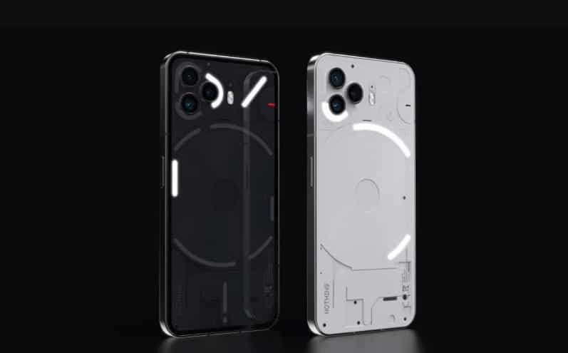 Anticipation Builds for the Launch of Nothing’s Revolutionary Phone 3