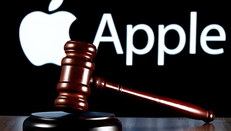 Apple Faces Major Setback Over App Store Policies in US