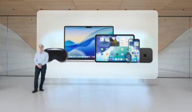 Apple Overhauls Version Numbering System for Operating Systems
