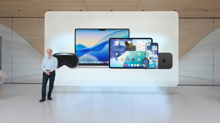 Apple Overhauls Version Numbering System for Operating Systems