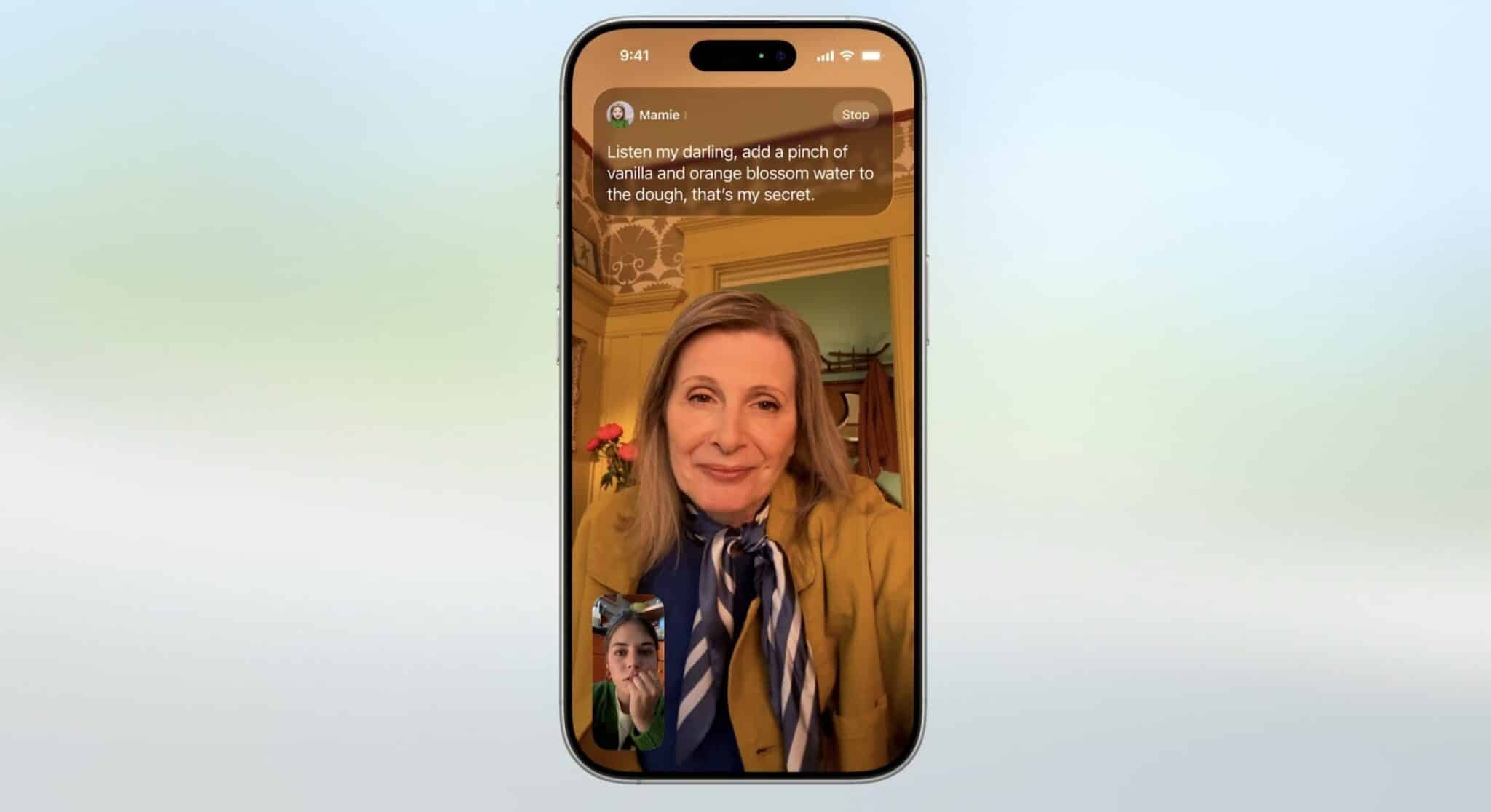 Apple Unveils Advanced AI Features at WWDC25